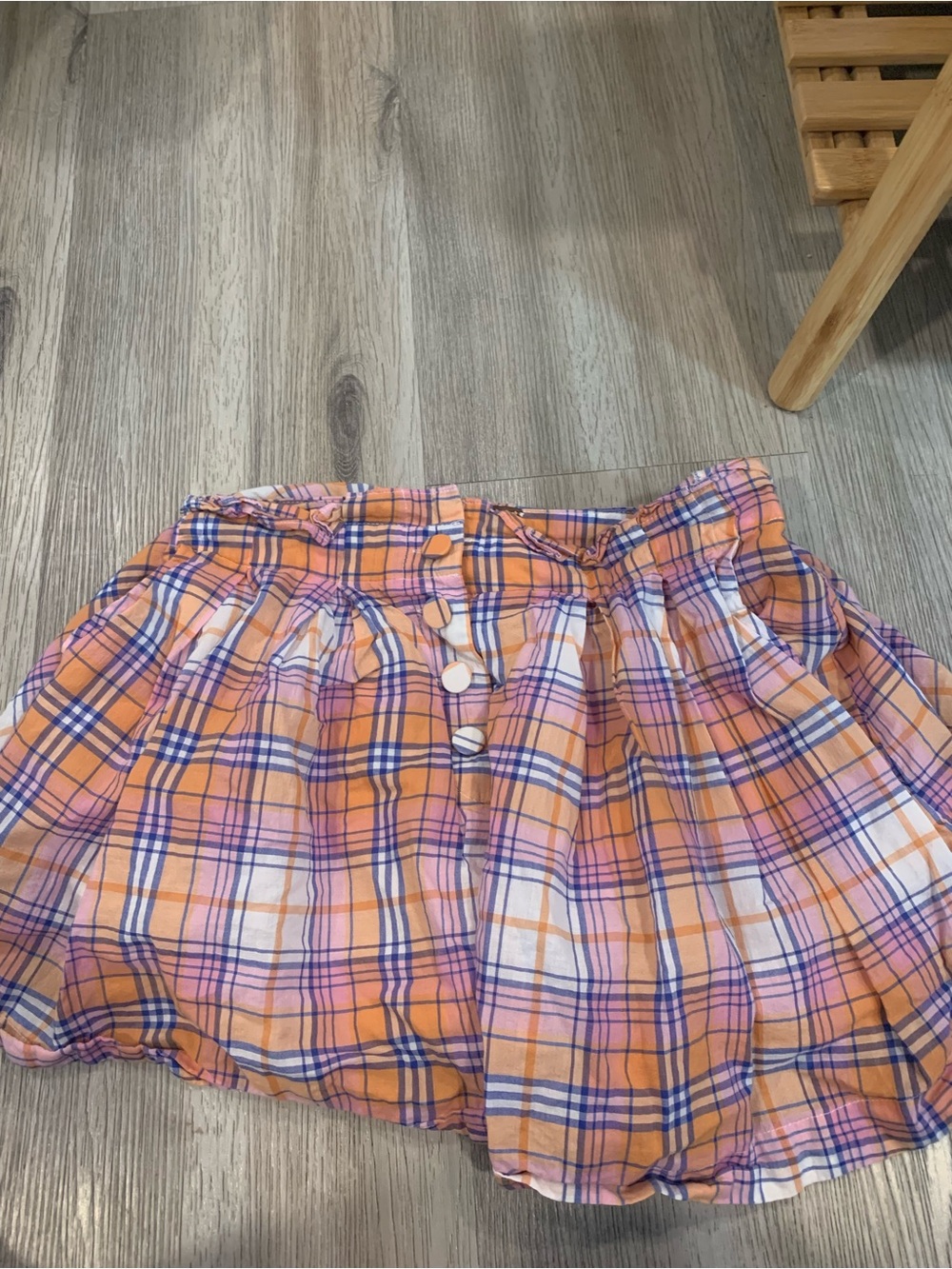 Free people shorts